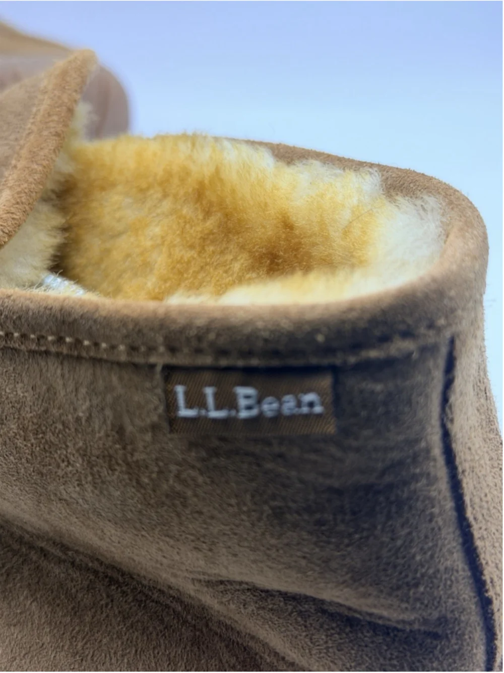 L.L. Bean ll bean